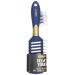 Conair Velvet Touch Vent Hair Brush - Style & Volumize for Effortless Hair - Buy Online on GoSupps.com