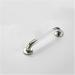 Grab Bars Grab Bars Safety Handrail-304 Stainless Grab Rails Safety Support Rail Steel Bathroom/Shower Handrail Armrest Anti-Slip Handrail - Buy Online on GoSupps.com