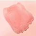 Hydrating Exfoliating Face Scrub - Watermelon & Cactus Water AHA | Vegan Alcohol Free Sulfate Free for Glowing Skin - Buy Online on GoSupps.com