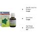 Prospan Cough Syrup 100ml - Chesty Cough and Mucus Relief - Buy Online on GoSupps.com