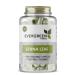 Evergreen Herbs Supplement Herbal Capsules 90 Count (Senna Leaf) - Tamper Proof Seal to Ensure Freshness.