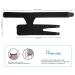 Adjustable Compression Hip Brace for Men and Women - Relief from Hip Pain, Sciatica, Arthritis - Thigh Support for Muscle Strains - Sports Protection - Fits Right and Left Leg - Buy Online on GoSupps.com