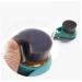 minkissy 1pc Face Wash Brush Face Brush Soft Bristle Facial Brush Green Fiber Facial Brush Skin Cleaning Brush Hollow Out Cleansing Brush Exfoliating Face Brush Facial Brush Face Spa Brush - Buy Online on GoSupps.com