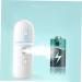 WOONEKY 2pcs Moisturizing Sprayer Face Humidifier Handheld Sprayer Practical Facial Mister Mist Sprayer Abs - Buy Online on GoSupps.com