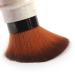 RN BEAUTY Retractable Makeup Brush Set with Cover - Apricot - Buy Online on GoSupps.com