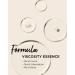 YURICOS Snail Rose Gold Under Eye Mask - 20 Pairs for Dark Circles, Puffiness, Wrinkles & Lines - Buy Online on GoSupps.com