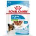 ROYAL CANIN X-Small Puppy | 12 x 85 g | Wet Food for Small Breed Puppies | Up to 10 Months | with Chunks in Sauce | in Sachet - Buy Online on GoSupps.com