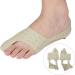 Yinuoday Bunion Brace - Hallux Valgus Corrector for Effective Toe Alignment - Buy Online on GoSupps.com