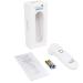 Innovo Medical Touchless Forehead Thermometer | Non-Contact Fever Alert | Termometro Digital (Off-White) | 2021 Release (iF100B) - Buy Online on GoSupps.com