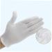 POPETPOP 12 Pair Handling Laboratory Spa Coin Cotton Kitchen Cleaning Thermal Work White Household Cosmetic - Buy Online on GoSupps.com