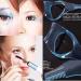 2 Pcs Multifunctional Eyelash Mascara Guard & Brush Tool - 3 in 1 Applicator for Perfect Upper & Lower Lash Application | Makeup Brushes & Tools - Buy Online on GoSupps.com