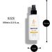 Cezons Lights Out Night Cream - Gentle Face Cream for Kids Tweens and Teenagers - 100ML - Hyaluronic Acid Moisturiser - Fragrance-Free Alcohol Free Skincare. - Buy Online on GoSupps.com