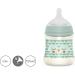 Suavinex Welcome Baby Gift for Newborns 150 ml + 270 ml Bottle + 360 ml Bottle + Symmetrical Pacifier SX Pro 0-6 Months + Me - Buy Online on GoSupps.com