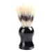 Men Beard Shaving Brush Mustache Resin Handle Beard Shaving Tool(1#) 1#