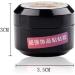 TEEROVA Nail Art Rhinestone UV Glue Gel Adhesive Resin Gem Jewelry Polish Decor 8ml with 3pcs Nail Art Pen Tools - Buy Online on GoSupps.com