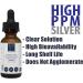 Colloidal Nano Silver Solution Concentrate 10000ppm - 1 oz | Protein & Chemical Free Dilute to 8 Gallons of 10ppm Pure Silver | Ship Internationally - Buy Online on GoSupps.com