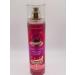 Sweet Petal Pound Cake Fine Fragrance Mist for Women 8 Ounce Full Size Body Spray