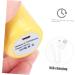Vaguelly Cr me Hydratante Mengniu Climatiseur Personnel Humidificateur De Voiture Portable Brumisateur Pour Les Yeux Cool Visage Humidificateur Pulv risateur Mat riau Plastique Yellow Jaune - Buy Online on GoSupps.com