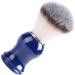 KUIKUI Beard Shaving Brush - Soft Resin Handle & Silky Bristles for a Perfect Shave | International Shipping Available - Buy Online on GoSupps.com