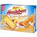 LU Heudebert Brioche Tartine 320 g Pack of 4 - Buy Online on GoSupps.com