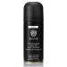 MANE Hair Thickening Fiber Spray (100 ml Black) 3.38 Fl Oz (Pack of 1) Black