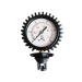 15PSI 1BAR Barometer Kayak Air Pressure Gauge,Inflatable Boat raft Pressure Gauge with Air Valve Connector