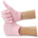 Beaupretty 1 Pair moisturizing Beauty Care Glove Skin Care Natural Cracked Hands Gauntlet Dry Skin Gelt Hand Muffs Mittens Gel spa moisturize - Buy Online on GoSupps.com