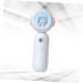 AUTSUPPL 1pc Portable Humidifier Portable Facial Mister Face Mist Spray Facial Steamers Mini Face Spray White 13.6x5.5cm White - Buy Online on GoSupps.com