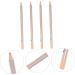 SOESFOUFU 4pcs Concealer Pen Makeup Concealer for Pencil Concealer Makeup Cover up Makeup Concealer Wooden 1 g (Pack of 1) Ivory - Buy Online on GoSupps.com