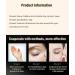 Caffeine Anti-Wrinkle Eye Cream Set - Stay-Up Late Eye Cream (3PCS) for Dark Circles & Puffiness - Buy Online on GoSupps.com