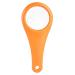 Magnifiers Kids Magnifying Glass 5X 20X Double HD Lens Handheld Magnifier Elderly Children Reading Newspaper Reading Aids