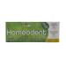HOMEODENT Boiron Homeodent Lemon Toothpaste New Formula 75 ml