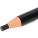 Eyebrow Pencil Set Brow Pencil Sharpener Waterproof Eyebrow Pencil for Perfect Makeup Brow Makeup Tool with Sharpener for Student Office Workers(Black) - Buy Online on GoSupps.com