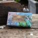 The English Soap Co. Ocean Seaweed Soap Bar 200g - Anniversary Collection | Pack of 1 - Buy Online on GoSupps.com