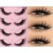 Shop Premium Faux Mink Lashes | Luxurious Lightweight & Cruelty-Free | Worldwide Shipping - Buy Online on GoSupps.com