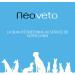 NEOVETO - Digestion Transit - 30 Natural Tablets for Dogs - Intestinal Hygiene - Active Ingredients Approved by French Veterinary Services - Made in France - Easy to Administer - Buy Online on GoSupps.com