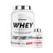 Superset Nutrition | Fitness Program Remodeling - 100% Whey Protein Advanced 900g Strawberry Yogurt - Redburn Ladies | Achieve a slim and shapely silhouette in 4 weeks