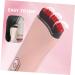 minkissy abs Eyelash Curler Eyelash Heater for Women Eye Makeup Tool Electric Eyelash Tool - Buy Online on GoSupps.com