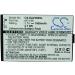 Buy Battery Replacement for Emporia Models AK-V35 AK-V36 AK-V37 & More - Fast International Shipping - Buy Online on GoSupps.com