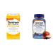 Centrum Performance Multivitamins/Minerals for Men & Women with Ginseng | Centrum Men MultiGummies (130 Count)