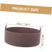 Zerodeko Cleaning Handle Easy Grade Mat Stick Pot Non Silicone Fryer Fried Double Liners Liner Food Baking Coffee 20X20CM - Buy Online on GoSupps.com