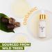 Cacay Pure Oil - Natural Retinol & Vitamin E for Skin Rejuvenation - Buy Online on GoSupps.com