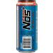 NOS ENERGY Zero Sugar 473mL Cans Pack of 12 - Buy Online on GoSupps.com