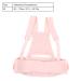 Buy Garosa Maternity Belt - Adjustable Pregnancy Support Brace for Comfort & Relief (M) - Breathable Elastic Waist & Back Strap - Buy Online on GoSupps.com