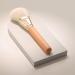 Buy THE TOOL LAB 153 Classic Face Powder Brush - Premium Quality Contouring & Blush Brush with Natural Hair Bristles for Flawless Makeup - International Shipping Available - Buy Online on GoSupps.com