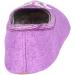 Beck Girls Butterfly Gymnastics Shoes 29 EU - Purple | International Shipping Available - Buy Online on GoSupps.com
