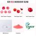 Buy ABOUT ME Red Recipe Super Cleansing Balm - Soft Melting Milk Makeup Remover with Red Flower Complex & Superfoods (90ml) - International Shipping available - Buy Online on GoSupps.com