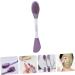 Angoily Facial Scrub The Face Cleasing Milk Plastic Face Tools - Buy Online on GoSupps.com