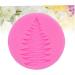 Alipis Silicone Molds Silicone Baking Mold DIY Baking Molds Silicone Fondant Molds Fern to Bake - Buy Online on GoSupps.com