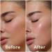 Kollagenmaske Peel-Off-Maske Feuchtigkeitsspendend Und Aufhellend Reduziert Erschlaffung Und Mattheit Wirkt Faltenhemmend Und Strafft Die Haut Nachtmaske - Buy Online on GoSupps.com